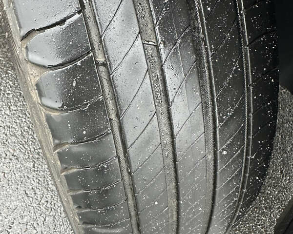 Серый Ситроен e-C4, объемом двигателя 0 л и пробегом 57 тыс. км за 16200 $, фото 35 на Automoto.ua