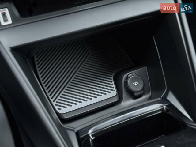 Серый Ситроен e-C4, объемом двигателя 0 л и пробегом 90 тыс. км за 16400 $, фото 22 на Automoto.ua