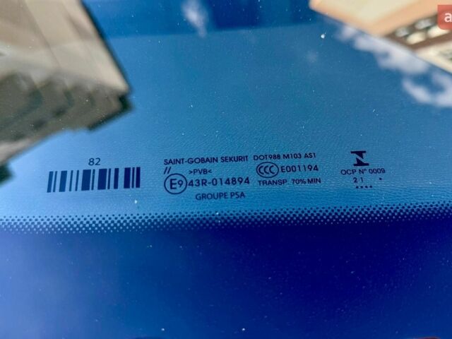 Серый Ситроен e-C4, объемом двигателя 0 л и пробегом 130 тыс. км за 15600 $, фото 31 на Automoto.ua