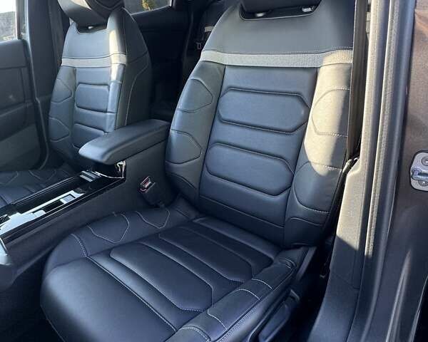 Сірий Сітроен e-C4, об'ємом двигуна 0 л та пробігом 33 тис. км за 16399 $, фото 17 на Automoto.ua