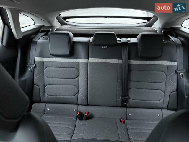 Серый Ситроен e-C4, объемом двигателя 0 л и пробегом 90 тыс. км за 16400 $, фото 15 на Automoto.ua