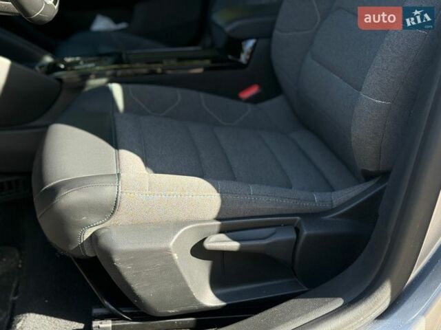 Серый Ситроен e-C4, объемом двигателя 0 л и пробегом 89 тыс. км за 16900 $, фото 29 на Automoto.ua