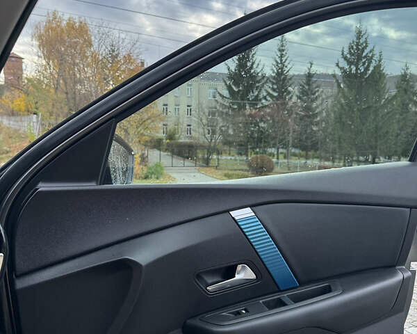 Серый Ситроен e-C4, объемом двигателя 0 л и пробегом 67 тыс. км за 14800 $, фото 14 на Automoto.ua