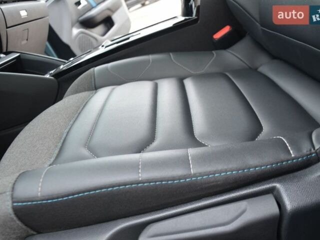 Синий Ситроен e-C4, объемом двигателя 0 л и пробегом 89 тыс. км за 14888 $, фото 37 на Automoto.ua