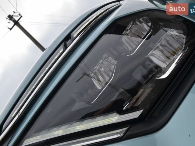 Синий Ситроен e-C4, объемом двигателя 0 л и пробегом 89 тыс. км за 14888 $, фото 66 на Automoto.ua