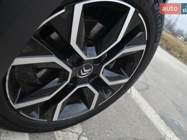 Синий Ситроен e-C4, объемом двигателя 0 л и пробегом 89 тыс. км за 14888 $, фото 65 на Automoto.ua