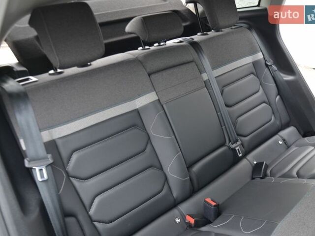 Синий Ситроен e-C4, объемом двигателя 0 л и пробегом 89 тыс. км за 14888 $, фото 63 на Automoto.ua