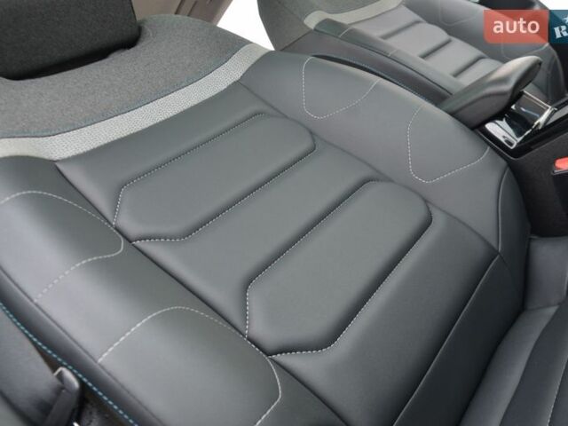 Синий Ситроен e-C4, объемом двигателя 0 л и пробегом 89 тыс. км за 14888 $, фото 59 на Automoto.ua