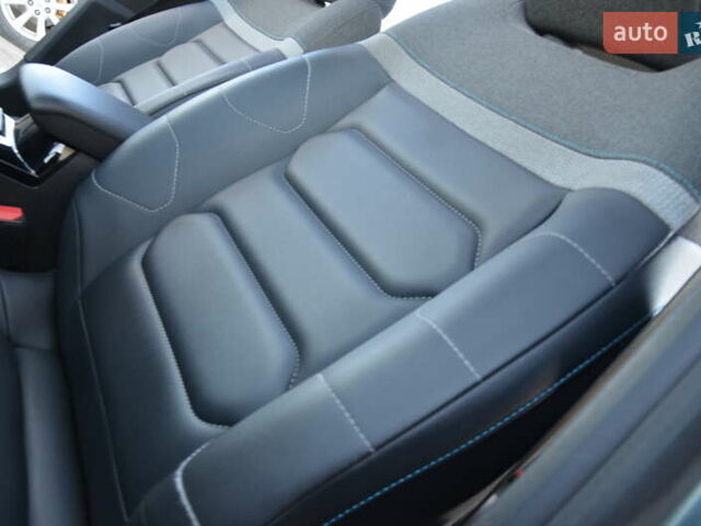 Синий Ситроен e-C4, объемом двигателя 0 л и пробегом 94 тыс. км за 15950 $, фото 43 на Automoto.ua