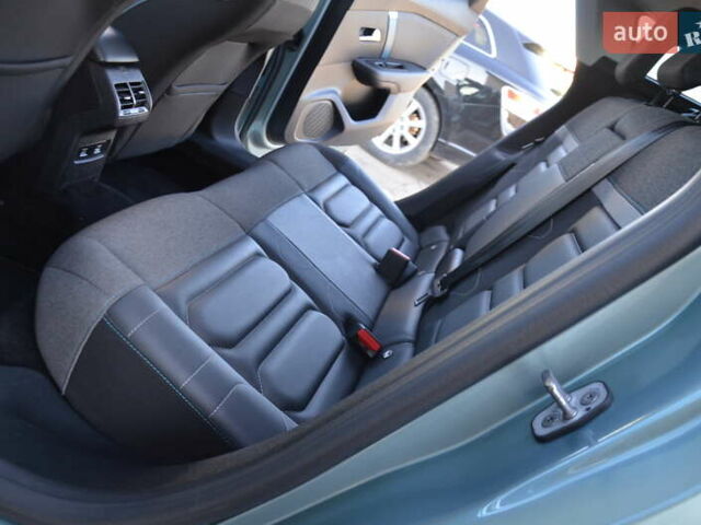 Сітроен e-C4 2021 у Дрогобичі на Automoto.ua Синій Сітроен e-C4, об'ємом двигуна 0 л та пробігом 94 тис. км за 15950 $, фото 46 на Automoto.ua