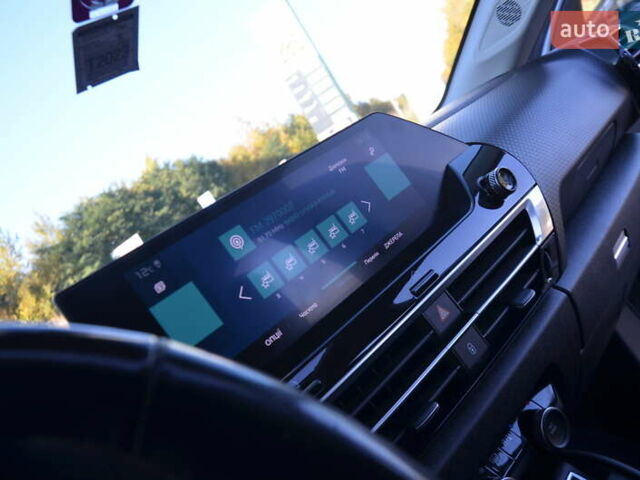 Синий Ситроен e-C4, объемом двигателя 0 л и пробегом 94 тыс. км за 15950 $, фото 39 на Automoto.ua