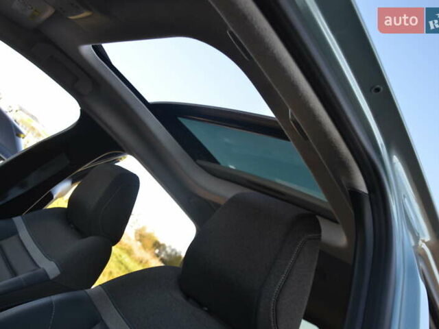 Синий Ситроен e-C4, объемом двигателя 0 л и пробегом 94 тыс. км за 15950 $, фото 44 на Automoto.ua