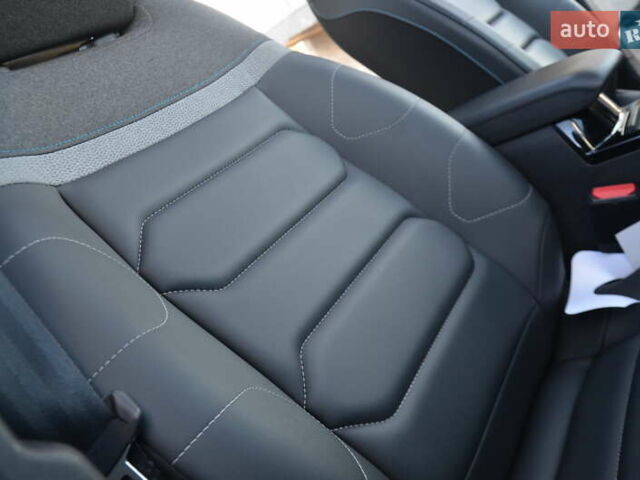 Синий Ситроен e-C4, объемом двигателя 0 л и пробегом 94 тыс. км за 15950 $, фото 61 на Automoto.ua