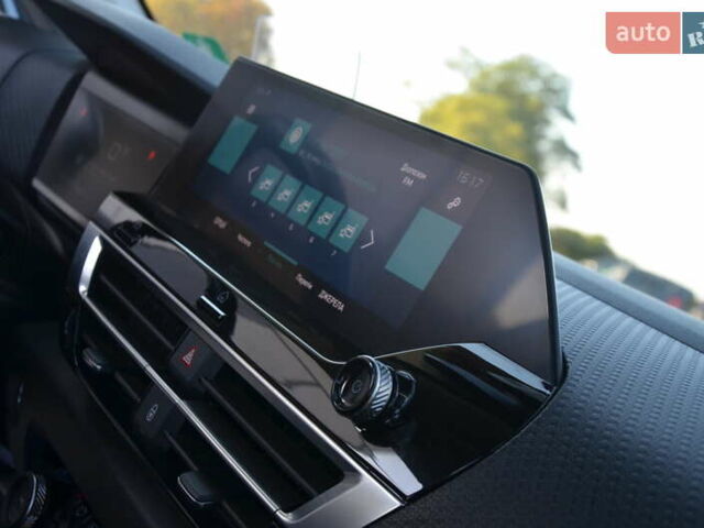 Синий Ситроен e-C4, объемом двигателя 0 л и пробегом 94 тыс. км за 15950 $, фото 63 на Automoto.ua