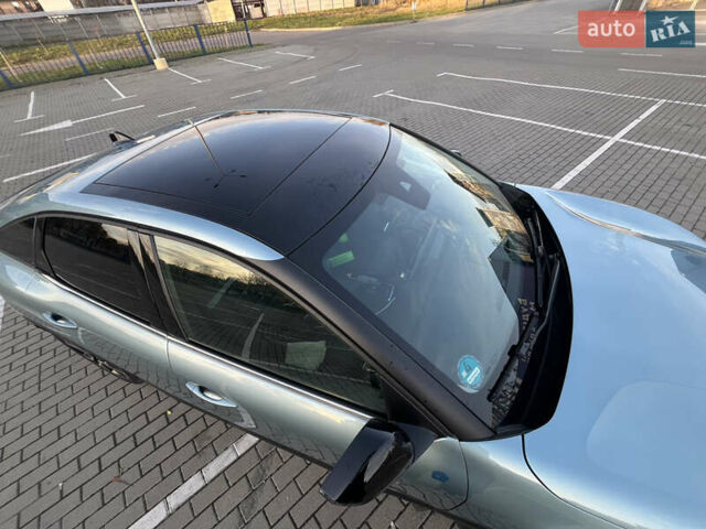 Синій Сітроен e-C4, об'ємом двигуна 0 л та пробігом 22 тис. км за 19300 $, фото 9 на Automoto.ua