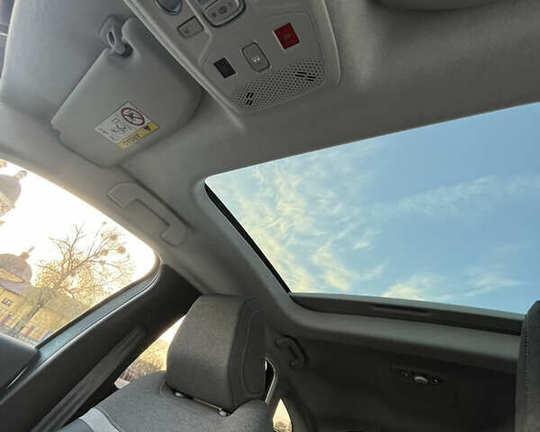 Синій Сітроен e-C4, об'ємом двигуна 0 л та пробігом 22 тис. км за 19300 $, фото 14 на Automoto.ua