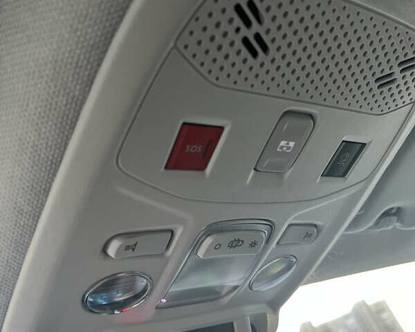 Синій Сітроен e-C4, об'ємом двигуна 0 л та пробігом 22 тис. км за 19300 $, фото 13 на Automoto.ua