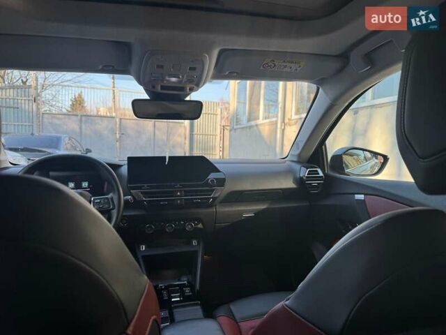 Зеленый Ситроен e-C4, объемом двигателя 0 л и пробегом 158 тыс. км за 14700 $, фото 25 на Automoto.ua