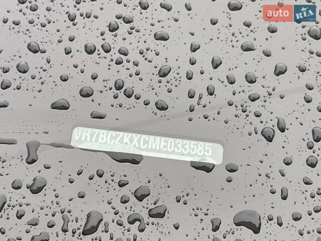 Помаранчевий Сітроен e-C4, об'ємом двигуна 0 л та пробігом 106 тис. км за 16000 $, фото 11 на Automoto.ua