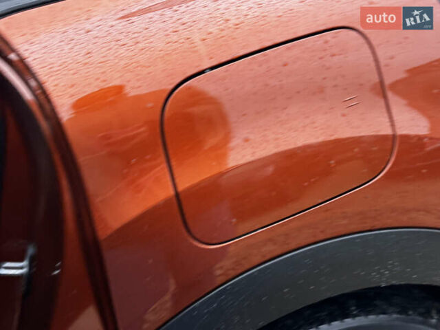 Помаранчевий Сітроен e-C4, об'ємом двигуна 0 л та пробігом 127 тис. км за 16400 $, фото 49 на Automoto.ua