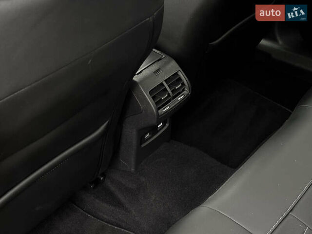 Помаранчевий Сітроен e-C4, об'ємом двигуна 0 л та пробігом 127 тис. км за 16400 $, фото 57 на Automoto.ua