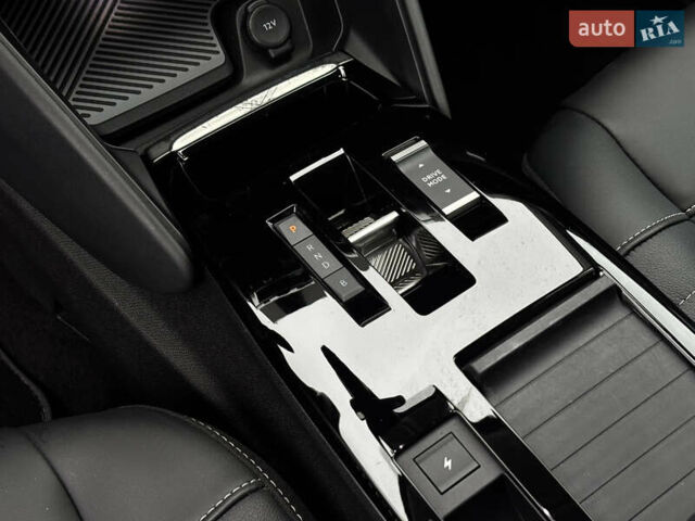 Помаранчевий Сітроен e-C4, об'ємом двигуна 0 л та пробігом 127 тис. км за 16400 $, фото 38 на Automoto.ua