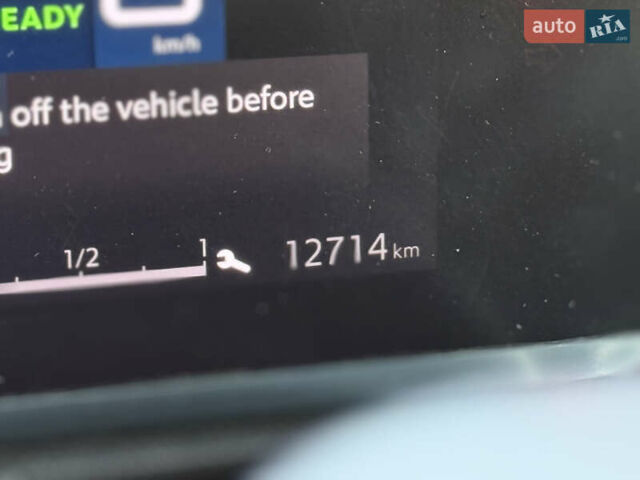 Оранжевый Ситроен e-C4, объемом двигателя 0 л и пробегом 12 тыс. км за 17800 $, фото 29 на Automoto.ua