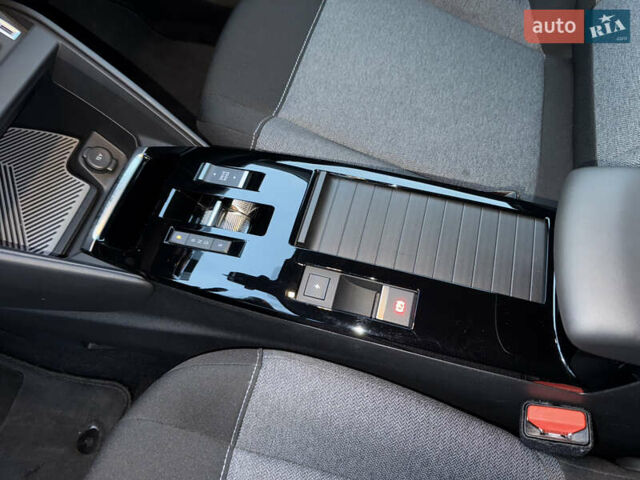 Помаранчевий Сітроен e-C4, об'ємом двигуна 0 л та пробігом 12 тис. км за 17700 $, фото 39 на Automoto.ua