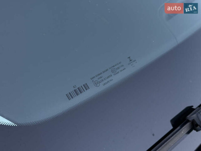 Оранжевый Ситроен e-C4, объемом двигателя 0 л и пробегом 12 тыс. км за 17800 $, фото 48 на Automoto.ua