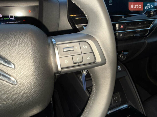 Помаранчевий Сітроен e-C4, об'ємом двигуна 0 л та пробігом 12 тис. км за 17700 $, фото 41 на Automoto.ua