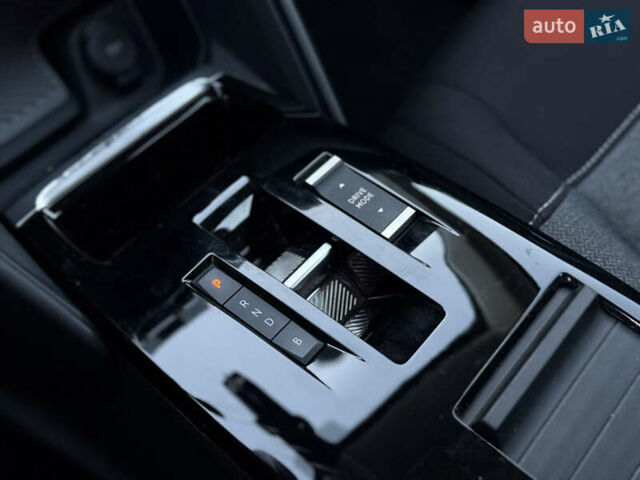 Оранжевый Ситроен e-C4, объемом двигателя 0 л и пробегом 12 тыс. км за 17800 $, фото 27 на Automoto.ua