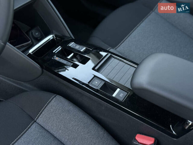 Оранжевый Ситроен e-C4, объемом двигателя 0 л и пробегом 12 тыс. км за 17800 $, фото 22 на Automoto.ua