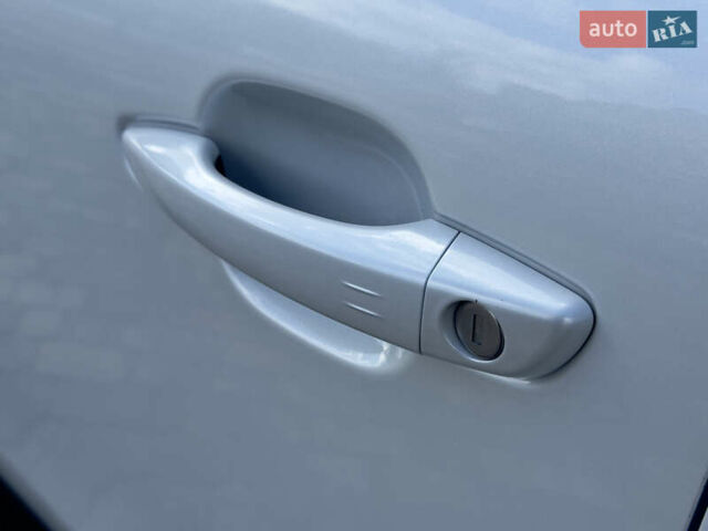 Білий Сітроен E-C4 X, об'ємом двигуна 0 л та пробігом 19 тис. км за 21500 $, фото 19 на Automoto.ua