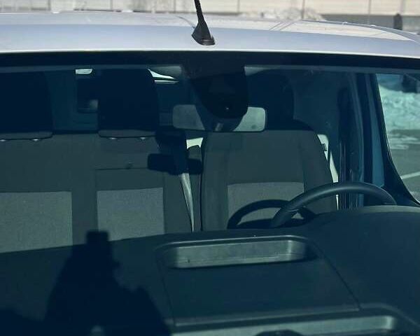 Белый Ситроен e-Jumpy, объемом двигателя 0 л и пробегом 75 тыс. км за 23900 $, фото 14 на Automoto.ua