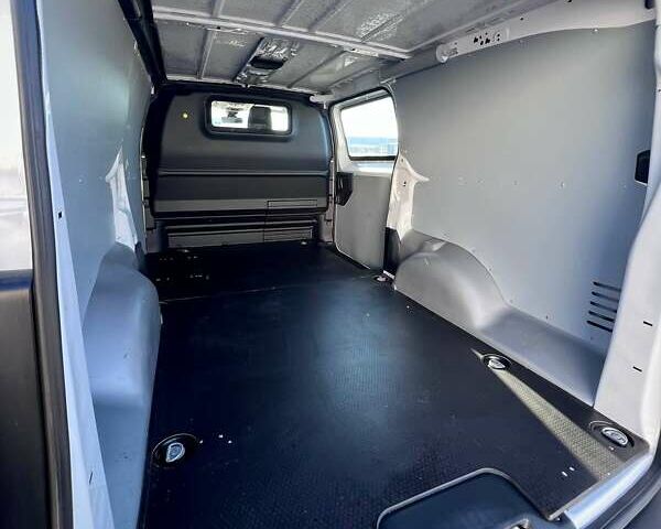 Белый Ситроен e-Jumpy, объемом двигателя 0 л и пробегом 75 тыс. км за 23900 $, фото 49 на Automoto.ua