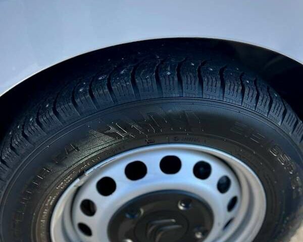 Белый Ситроен e-Jumpy, объемом двигателя 0 л и пробегом 75 тыс. км за 23900 $, фото 13 на Automoto.ua