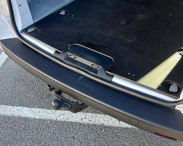 Белый Ситроен e-Jumpy, объемом двигателя 0 л и пробегом 75 тыс. км за 23900 $, фото 47 на Automoto.ua