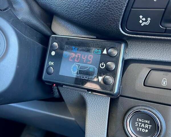 Белый Ситроен e-Jumpy, объемом двигателя 0 л и пробегом 75 тыс. км за 23900 $, фото 27 на Automoto.ua