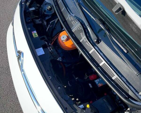 Белый Ситроен e-Jumpy, объемом двигателя 0 л и пробегом 75 тыс. км за 23900 $, фото 50 на Automoto.ua