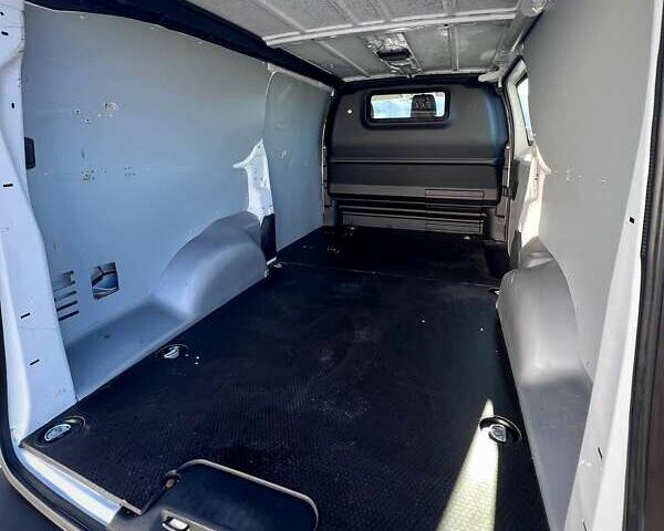 Белый Ситроен e-Jumpy, объемом двигателя 0 л и пробегом 75 тыс. км за 23900 $, фото 48 на Automoto.ua