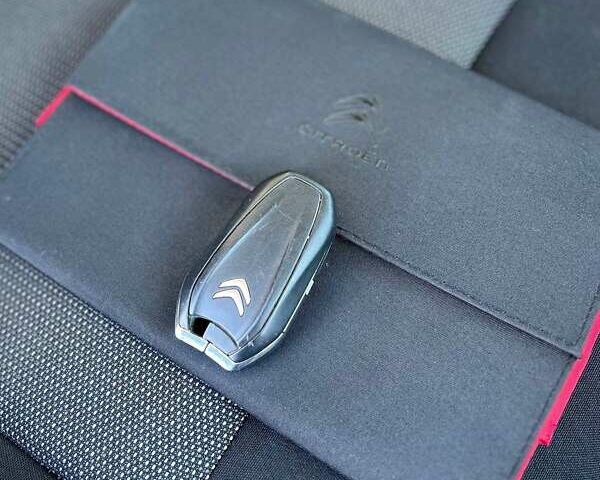 Белый Ситроен e-Jumpy, объемом двигателя 0 л и пробегом 75 тыс. км за 23900 $, фото 52 на Automoto.ua