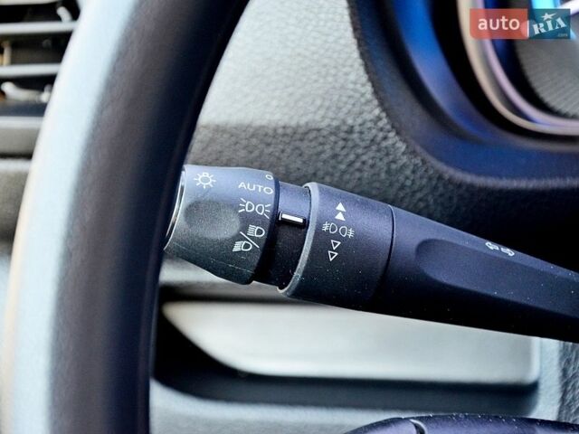 Белый Ситроен e-Jumpy, объемом двигателя 0 л и пробегом 45 тыс. км за 23800 $, фото 19 на Automoto.ua