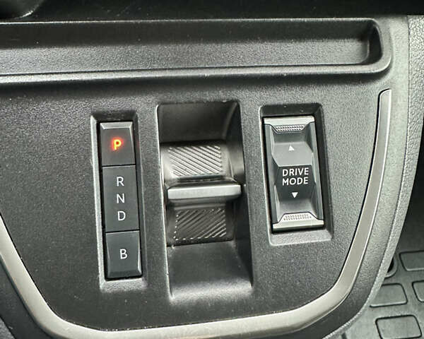 Чорний Сітроен e-Jumpy, об'ємом двигуна 0 л та пробігом 46 тис. км за 21999 $, фото 25 на Automoto.ua