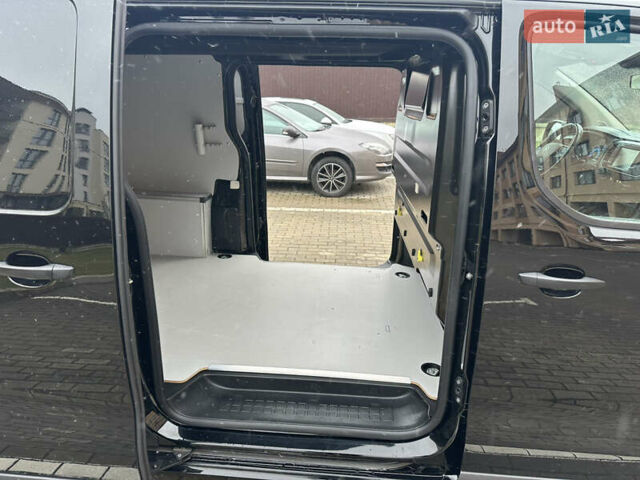Чорний Сітроен e-Jumpy, об'ємом двигуна 0 л та пробігом 46 тис. км за 21999 $, фото 30 на Automoto.ua