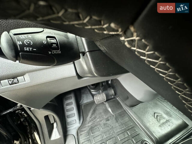 Чорний Сітроен e-Jumpy, об'ємом двигуна 0 л та пробігом 46 тис. км за 21999 $, фото 19 на Automoto.ua