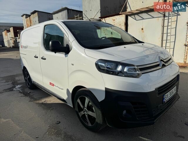 Ситроен e-Jumpy, объемом двигателя 0 л и пробегом 70 тыс. км за 19900 $, фото 2 на Automoto.ua