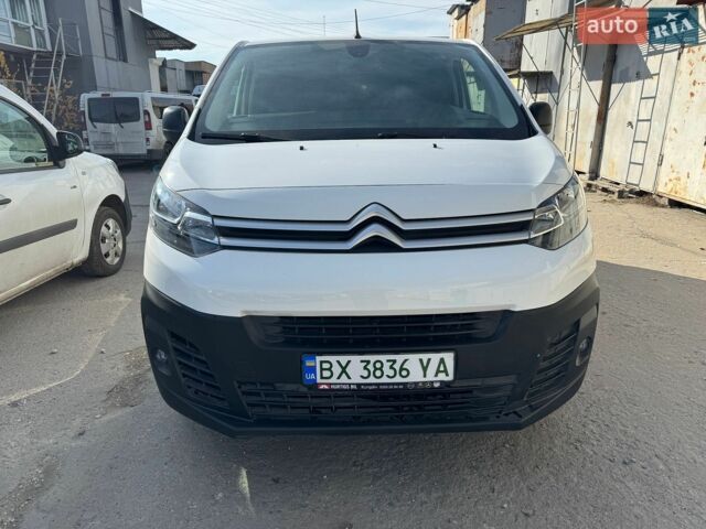 Ситроен e-Jumpy, объемом двигателя 0 л и пробегом 70 тыс. км за 19900 $, фото 3 на Automoto.ua