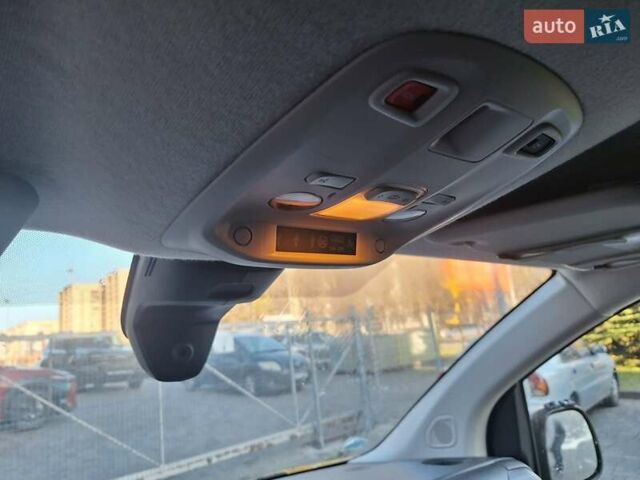 Жовтий Сітроен e-Jumpy, об'ємом двигуна 0 л та пробігом 35 тис. км за 16300 $, фото 12 на Automoto.ua
