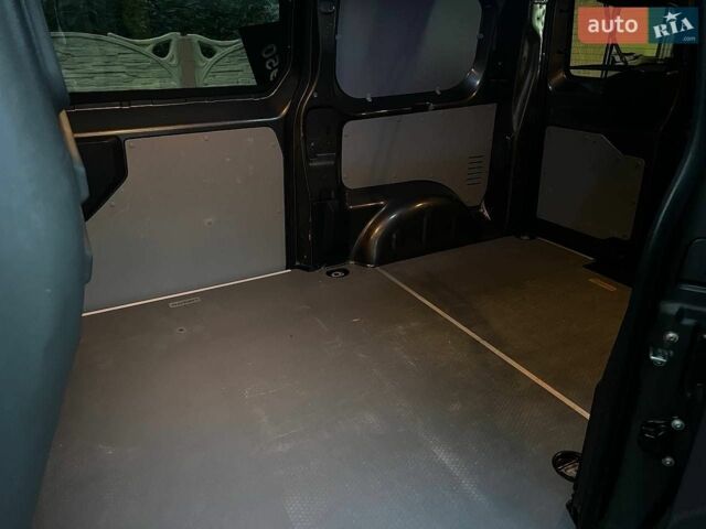 Сірий Сітроен e-Jumpy, об'ємом двигуна 0 л та пробігом 79 тис. км за 26900 $, фото 17 на Automoto.ua