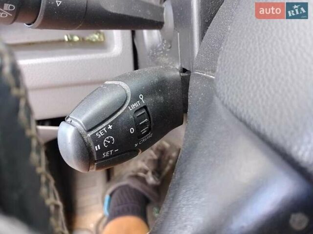 Серый Ситроен e-Jumpy, объемом двигателя 0 л и пробегом 119 тыс. км за 11700 $, фото 1 на Automoto.ua